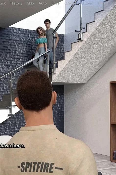 A Life Worth Living The Married Couple Episode D Porn By Faphouse Xhamster