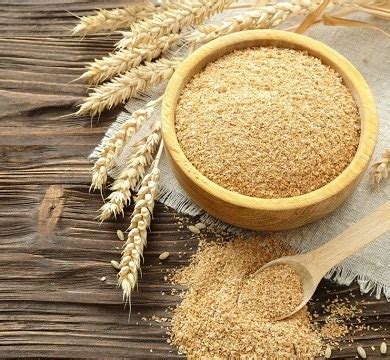 Отруби — польза для кишечника и для организма в целом