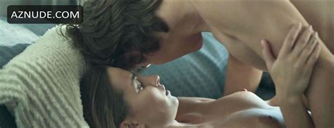Unpredictable Nude Scenes Aznude