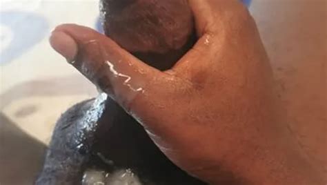 Big Black Cock Sunday Morning Cumshot Gay Porn Feat Rex Bitchington Blade XHamster