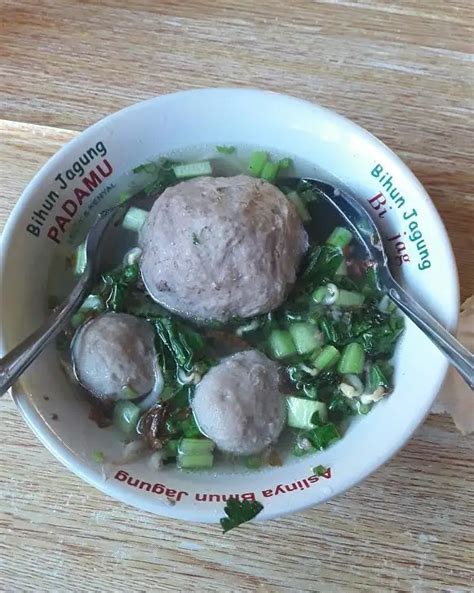 Harga Menu Bakso Mas Joko Terbaru 2022 2023 Di Jakartajakarta