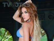 Naked Gissella Britos Added By Jaime