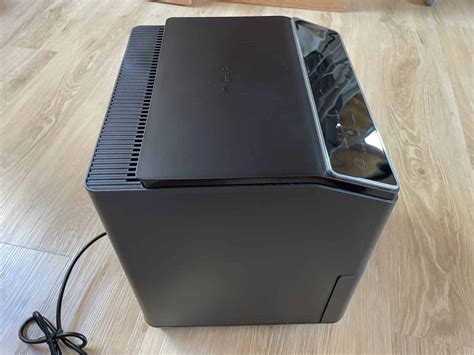 COSORI Dual Blaze XXL Heißluftfritteuse – So frittiert man heute