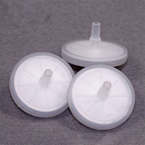 Choice Pvdf Hydrophobic Syringe Filters Filters And Filtration