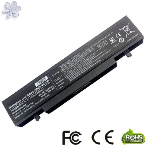 New Laptop battery for Samsung Rv510 Rv408 Rv508 Rv411 Rv415 Rv511 ...