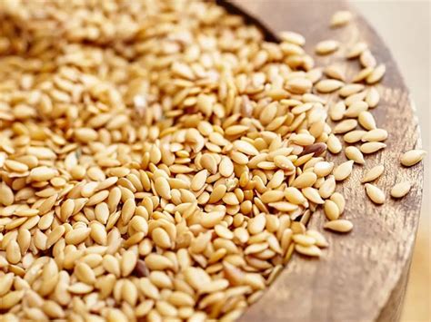 Super Seeds: 6 secrets to your healthy lifestyle