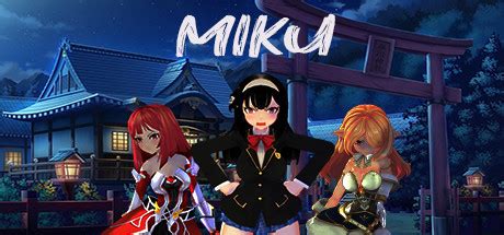 The Last Hentai Miku Box Shot For PC GameFAQs