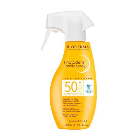 Bioderma Photoderm SPF50 Cream -40ml – The French Cosmetics Club