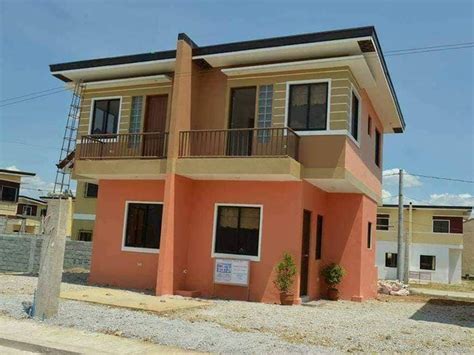 2 Bedroom Duplex Twin House For Sale In Marikina Metro Manila House