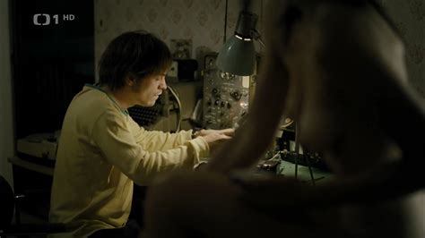 Nude Video Celebs Actress Michaela Majernikova