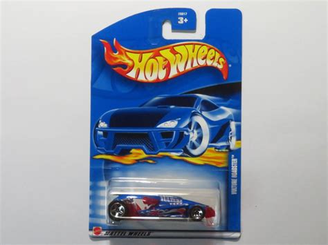 Yahoo オークション VULTURE ROADSTER Hot Wheels 2002 No 132
