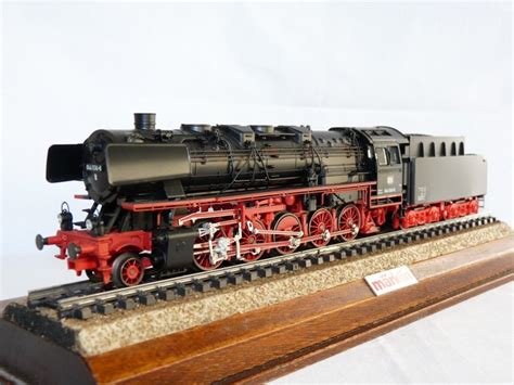 Märklin H0 34880 Dampflokomotive mit Tender BR 44 Catawiki