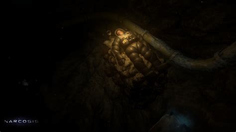 Narcosis on Steam