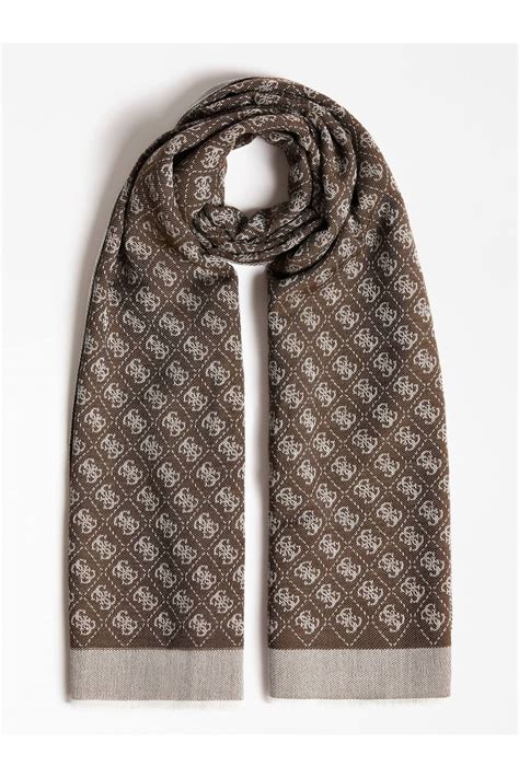 Guess Scarf Erkek Şal Fiyatı, Yorumları - Trendyol