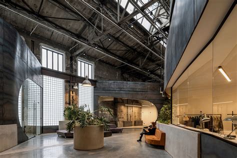 20 лучших арт-пространств в Москве: рейтинг креативных и культурных ...