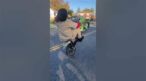 Kx100 Youtube