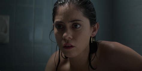 Nude Video Celebs Rosa Salazar Nude Brand New Cherry Flavor S01e01 2021