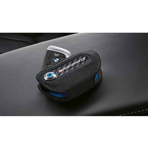 BMW M Performance Schlüsseletui | 82 29 2 355 519