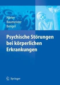 Psychische Störungen bei körperlichen Erkrankungen Download ePUB