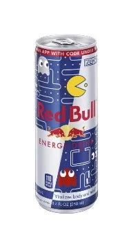 Тест-турнир Лучший вкус RedBull