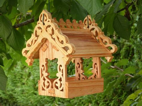 Кормушка для птиц из фанеры красивые фото и картинки — Каталог Фото
