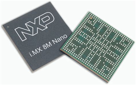 NXP i MX 8M Nano это оптимизированный по мощности процессор Arm