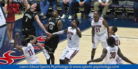 Improving Your Mental Game | Sport Psychology Coach