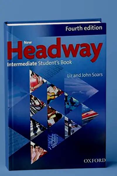 New Headway Intermediate (PDF+Audio) - Superingenious