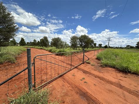 Albert Park Charleville Qld Rural Farming For Sale