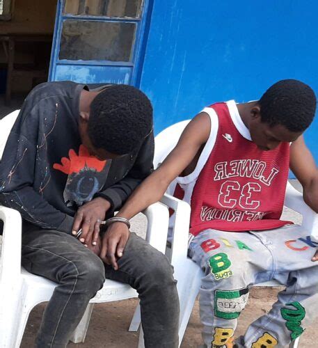 We Bargained To Have Sex In Hotel But They Took Me To A Bush Lady Tells Police