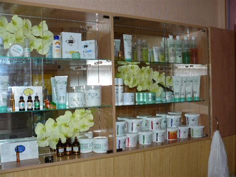 Бона Деа Киев отзывы. Салоны красоты.