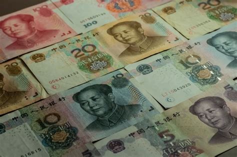 Buy Chinese Renminbi CNY At The Best Exchange Rates Online Or In Store