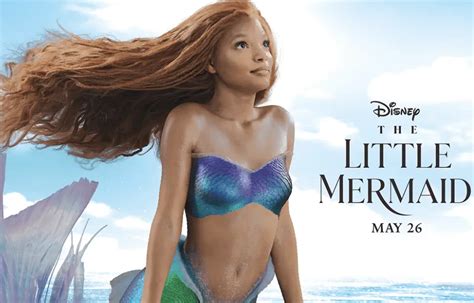 Disney's Live-Action Little Mermaid Instant Win Game