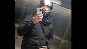 Hermoso Repartidor De Comida Muestra La Polla Y El Culo Xvideos