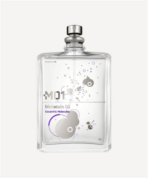 Molecule 01 Eau de Toilette 100ml | Liberty London