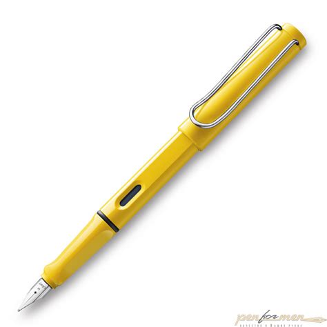 Перьевая ручка Lamy Safari 018 (4000217) | Penformen.ru