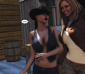 Growing Circle Muses Sex And Porn Comics