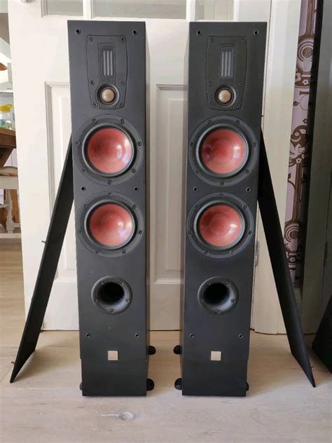 Dali Ikon 5 mk2 Speakers (audiophile) | in Edgware, London | Gumtree