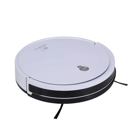 Робот-пылесос Polaris PVCR G2 0926W Wi–Fi IQ Home Белый – купить ...