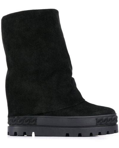 Casadei Boots For Women Online Sale Up To 50 Off Lyst