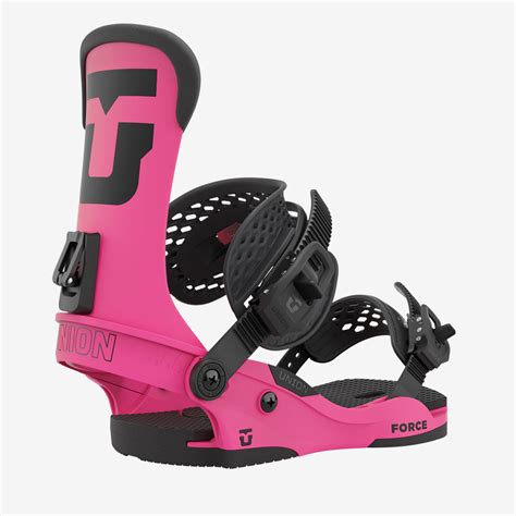Union Snowboard Bindings | Union Binding Company