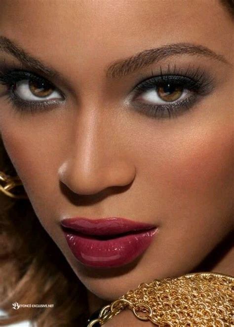 Beauty Tips Straight From Beyoncé’s Makeup Artist Beyonce Eyes Beauty Hacks Beauty