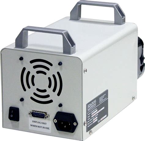 Ai P1M 1L Min Compact Peristaltic Pump ETL SafeLeaf Ca