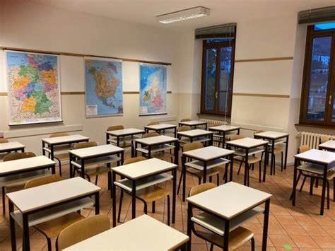 A Scuola Senza Voti