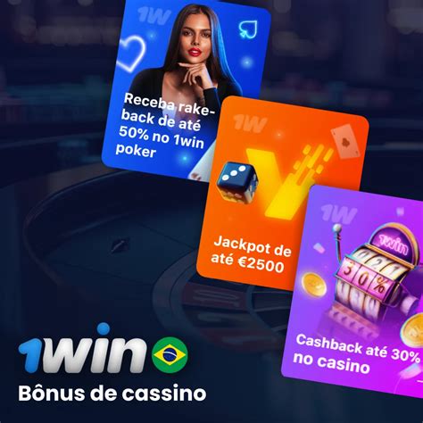 1win Bet Site Oficial De Cassino E Apostas On Line No Brasil