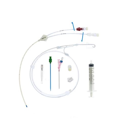 Medmount Medical Disposable Sterile Latex Free Single Double Triple