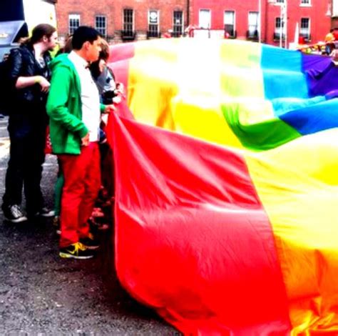 Les touristes gay sont malvenus en Égypte CiteGAY