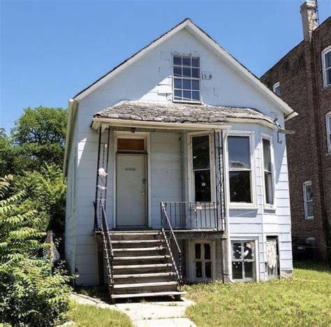 Kanye West Childhood Home