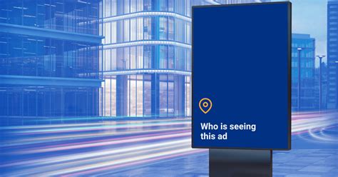 Location Intelligence Use Cases In Ooh And Dooh Campaign Planning