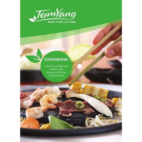 Thai Grill Und Hot Pot ANWENDUNG LEICHT GEMACHT